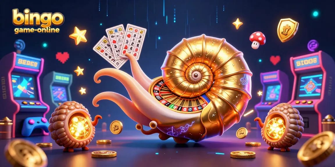 Experience the thrill of bingo-game-online with vibrant colors and stunning graphics.
