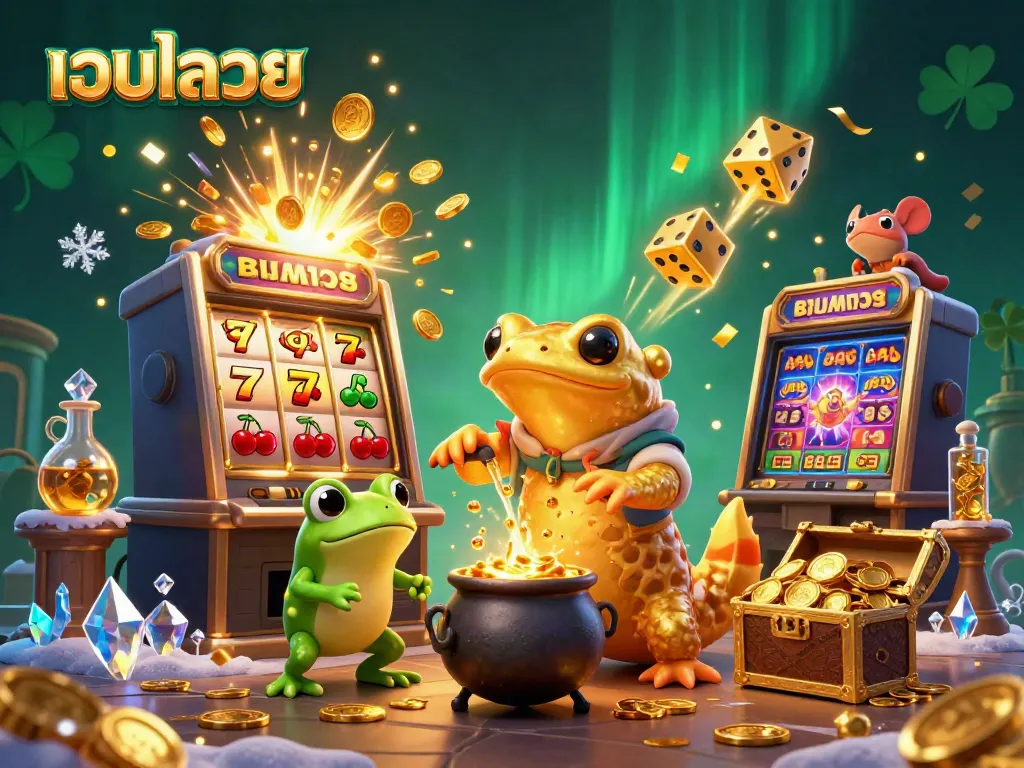 สนุกกับการซื้อหวยออนไลน์ผ่านเว็บหวยที่รวบรวมข้อมูลและเคล็ดลับครบถ้วน