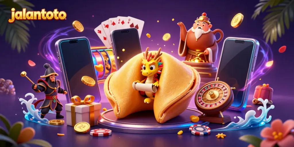 JALANTOTO menghadirkan pengalaman bermain toto togel yang cepat dan aman, dengan pembayaran terjamin.