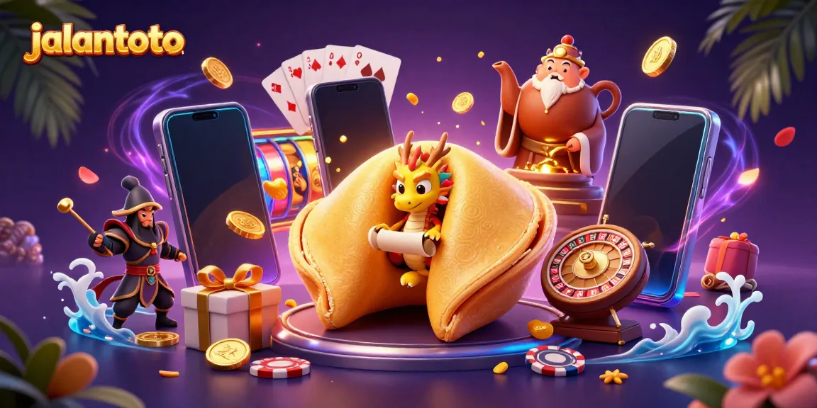 JALANTOTO menghadirkan pengalaman bermain toto togel yang cepat dan aman, dengan pembayaran terjamin.
