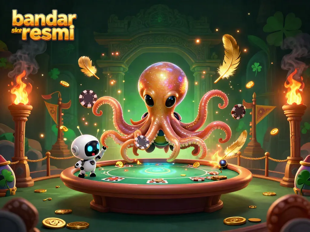 Rajabandon sebagai bandar slot resmi menawarkan permainan dengan RTP tinggi dan pengalaman bermain yang menarik.
