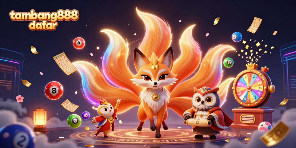 Menelusuri game online terbaru dengan tambang888 daftar dan tampilan yang responsif.